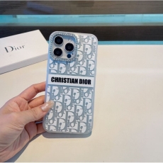 Christian Dior Mobile Cases